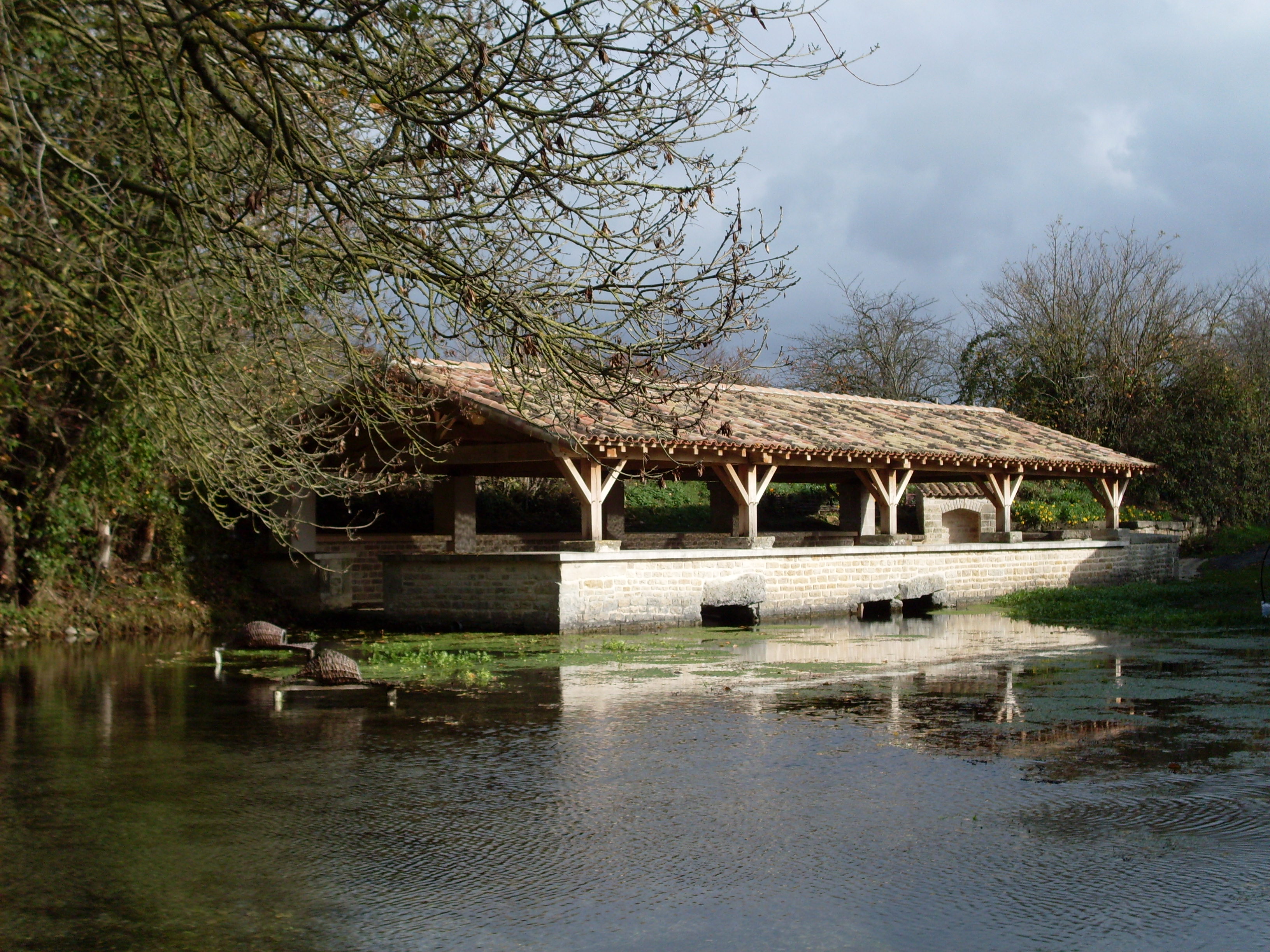 Photos | Vallée de la Boutonne